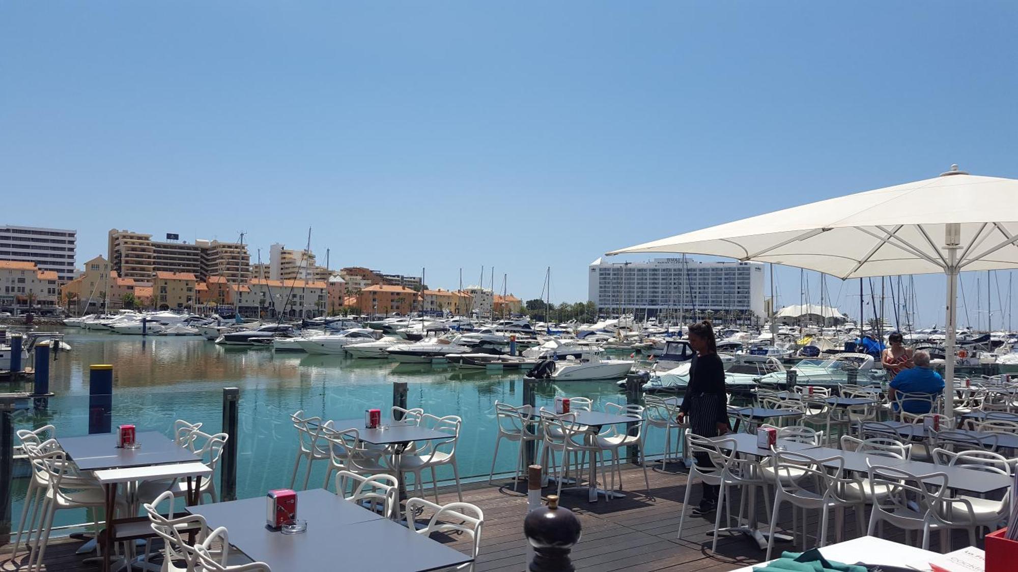 Appartamento Quinta Do Romão Vilamoura Esterno foto