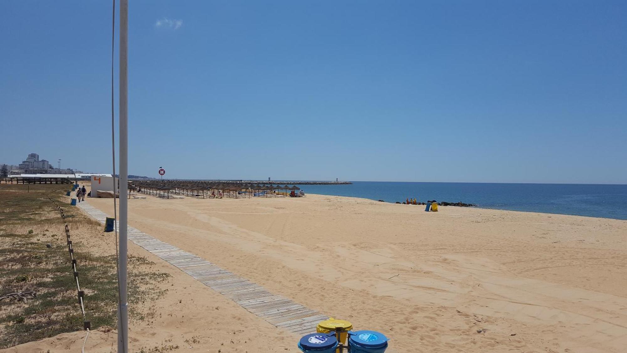 Appartamento Quinta Do Romão Vilamoura Esterno foto