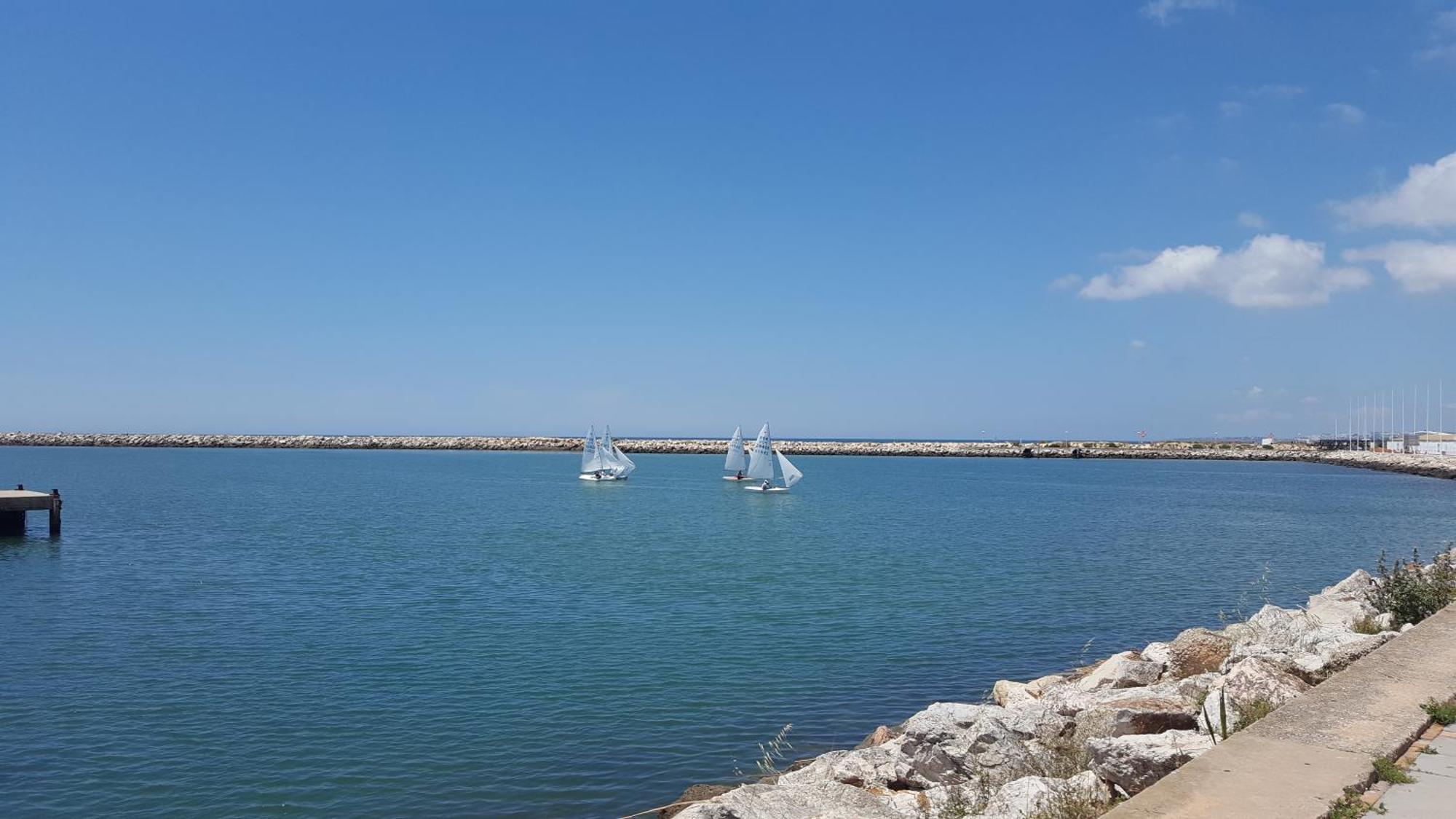 Appartamento Quinta Do Romão Vilamoura Esterno foto