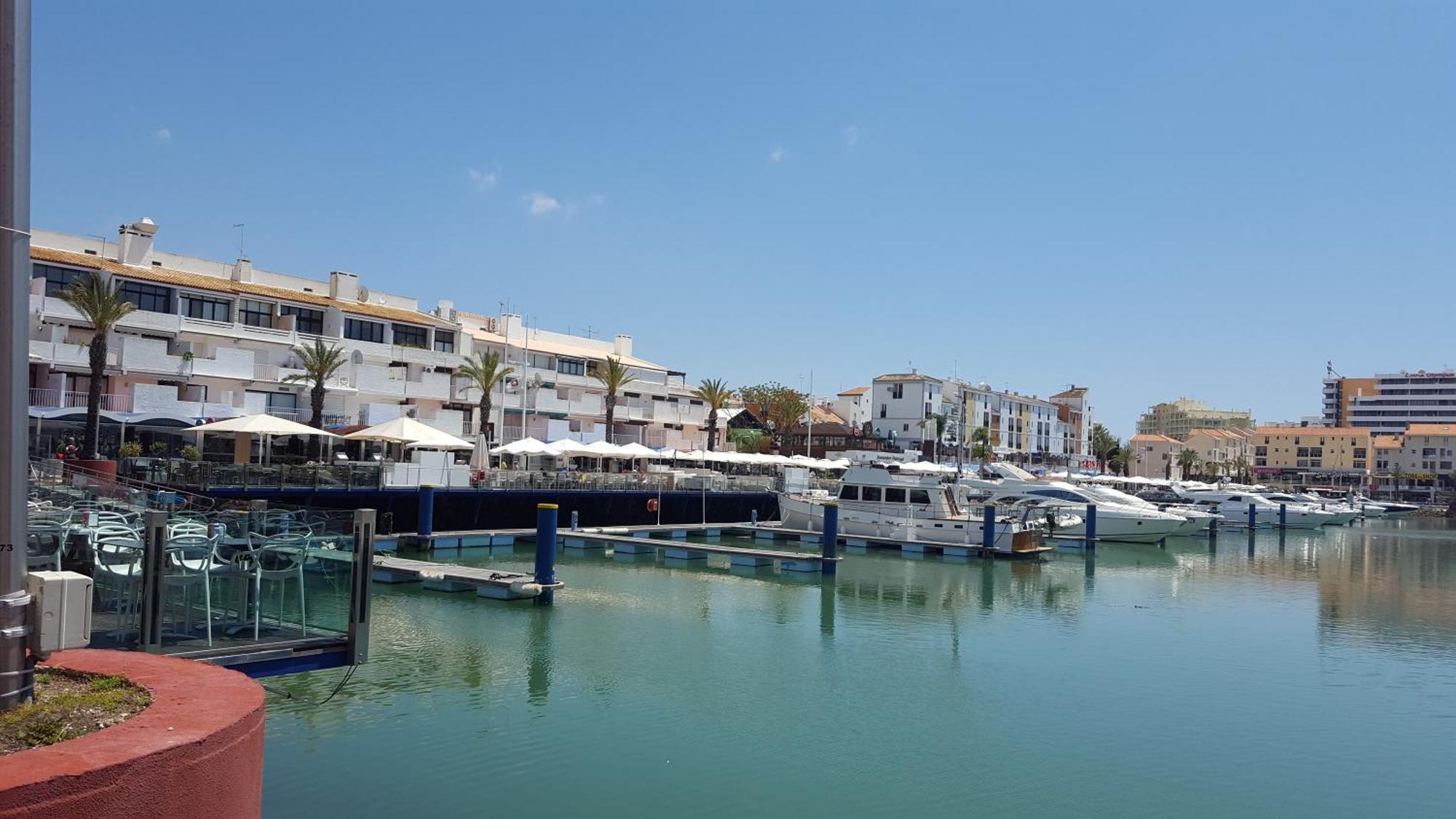 Appartamento Quinta Do Romão Vilamoura Esterno foto