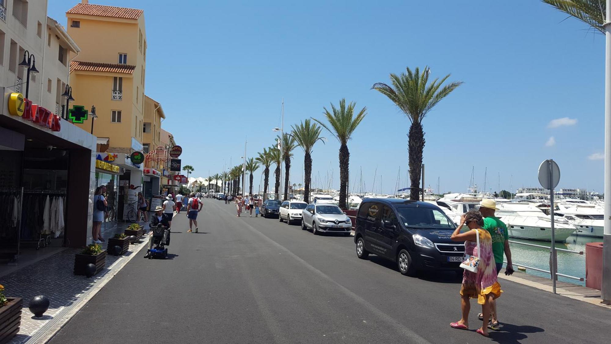 Appartamento Quinta Do Romão Vilamoura Esterno foto