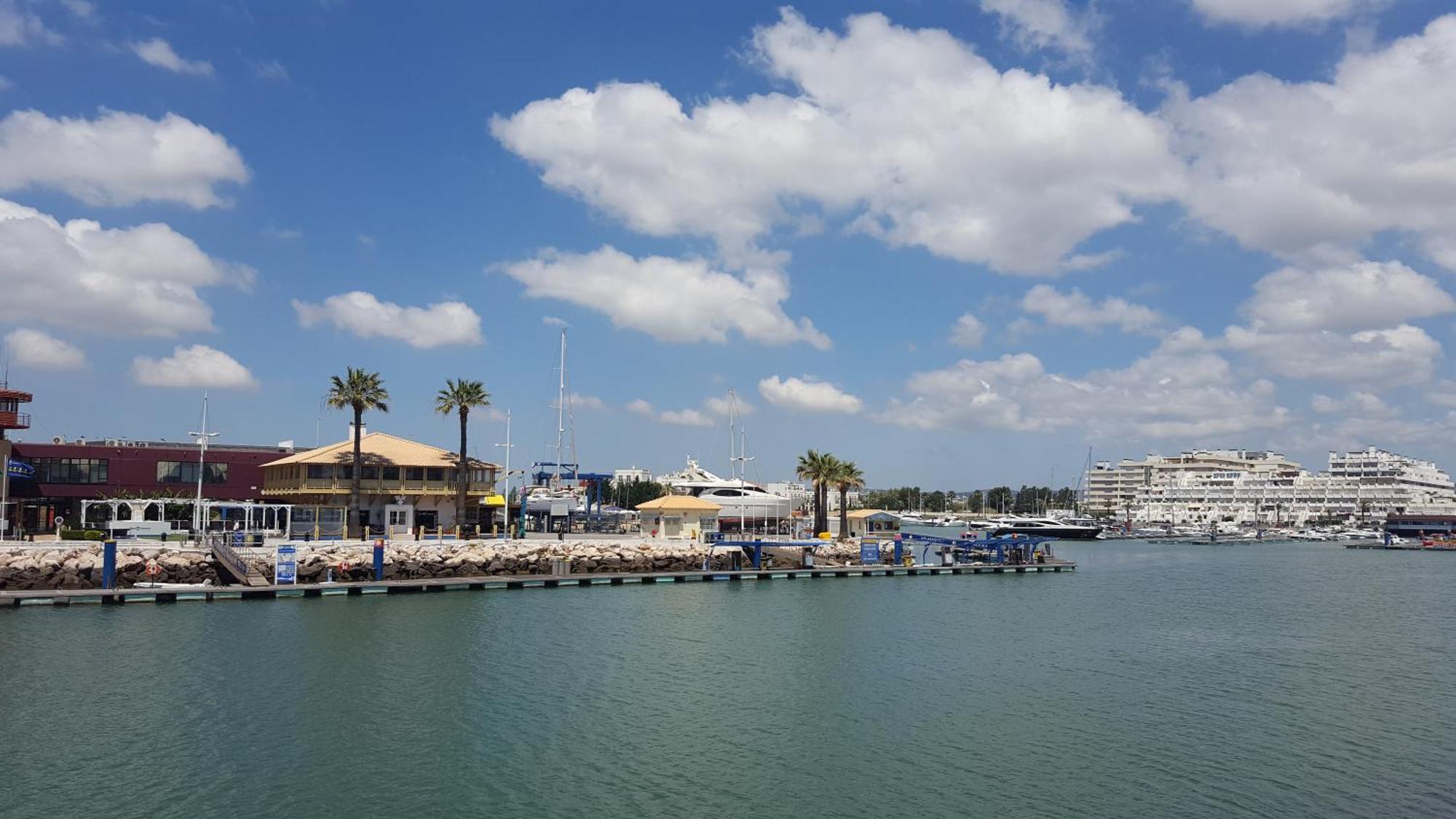 Appartamento Quinta Do Romão Vilamoura Esterno foto
