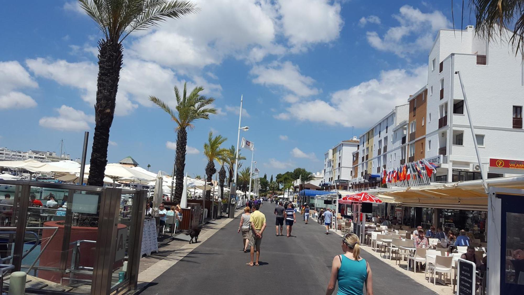 Appartamento Quinta Do Romão Vilamoura Esterno foto