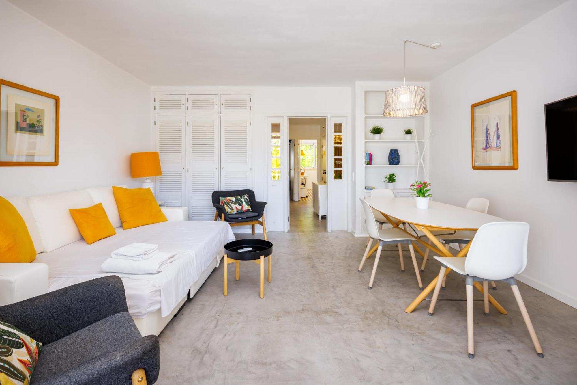 Appartamento Quinta Do Romão Vilamoura Esterno foto